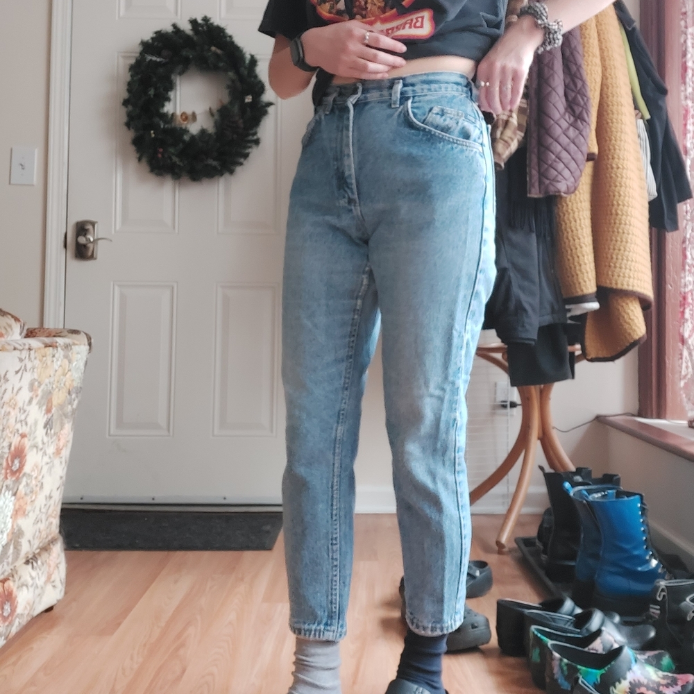 Vintage Lee jeans
